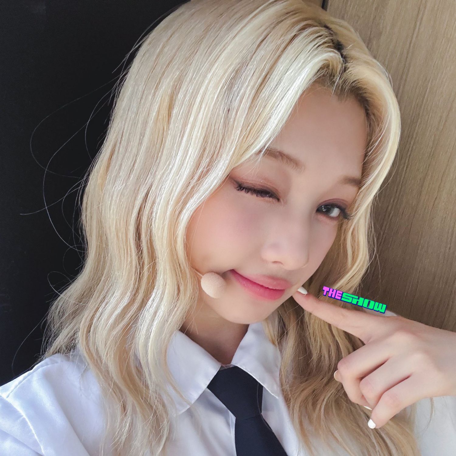 Latest photo of Gehlee (UNIS)