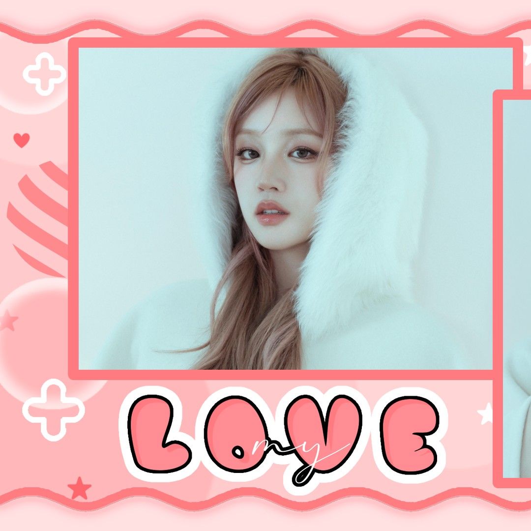 雨琦 (i-dle)的最新活动照片