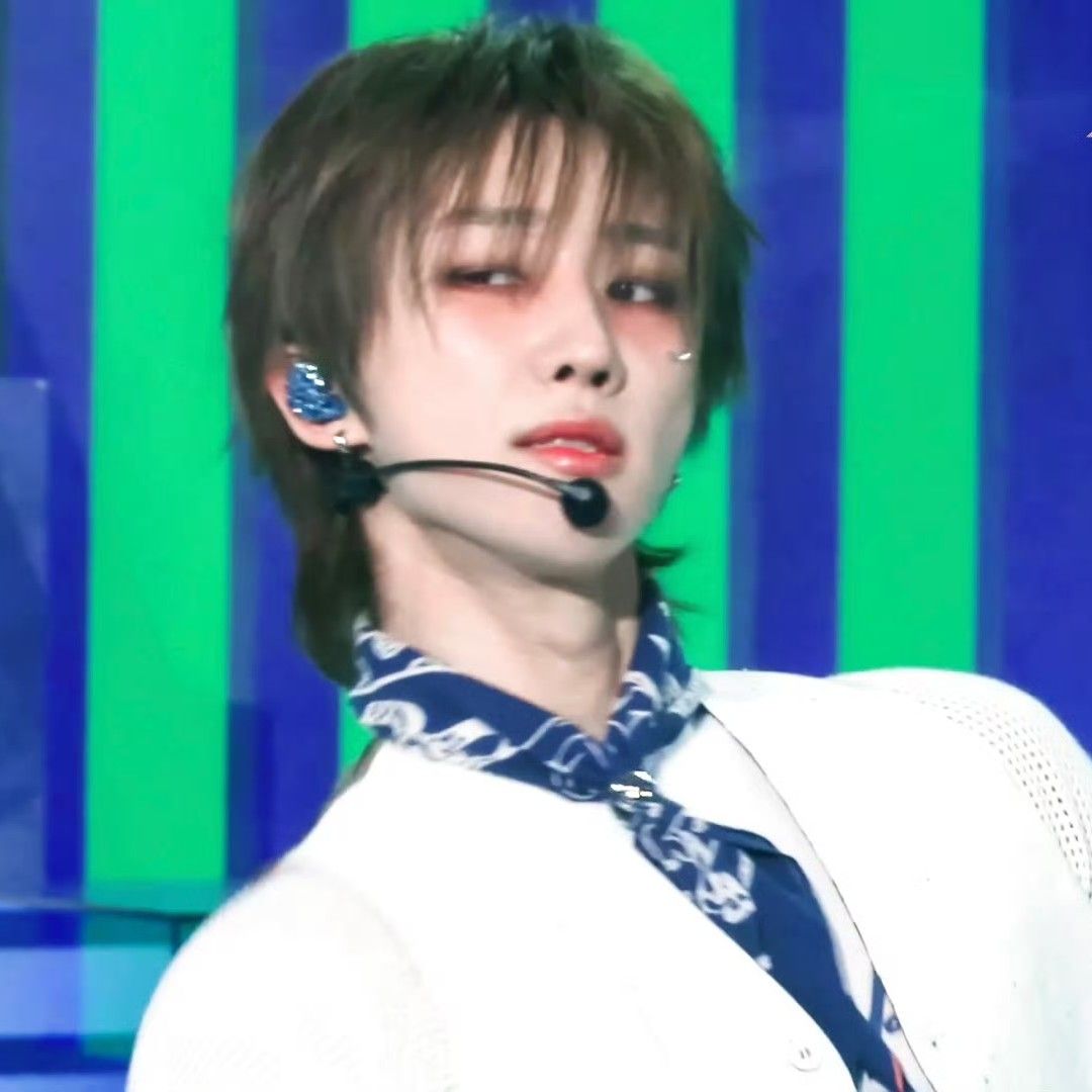 The 8 (SEVENTEEN)的最新活动照片