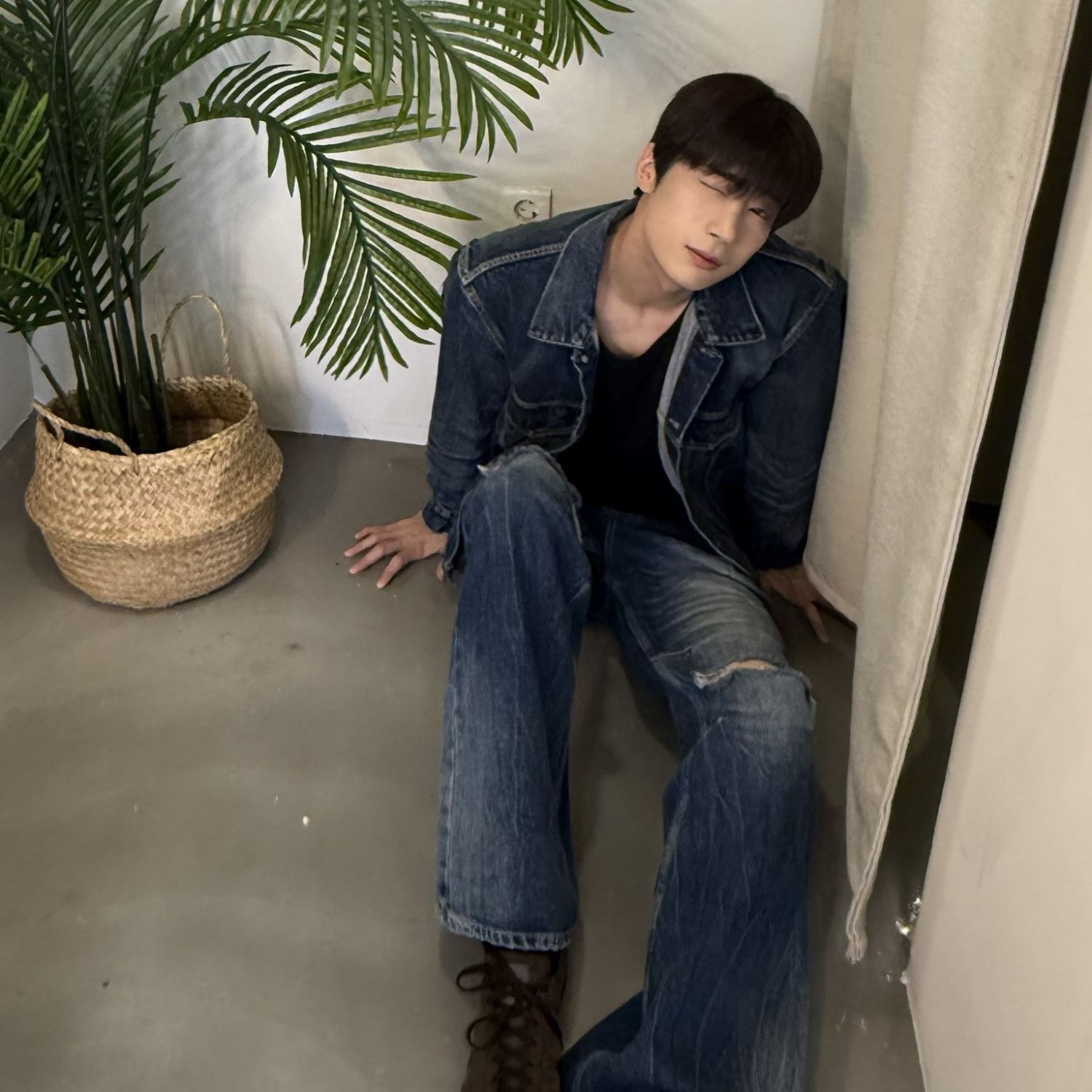 Latest photo of Han Seungwoo