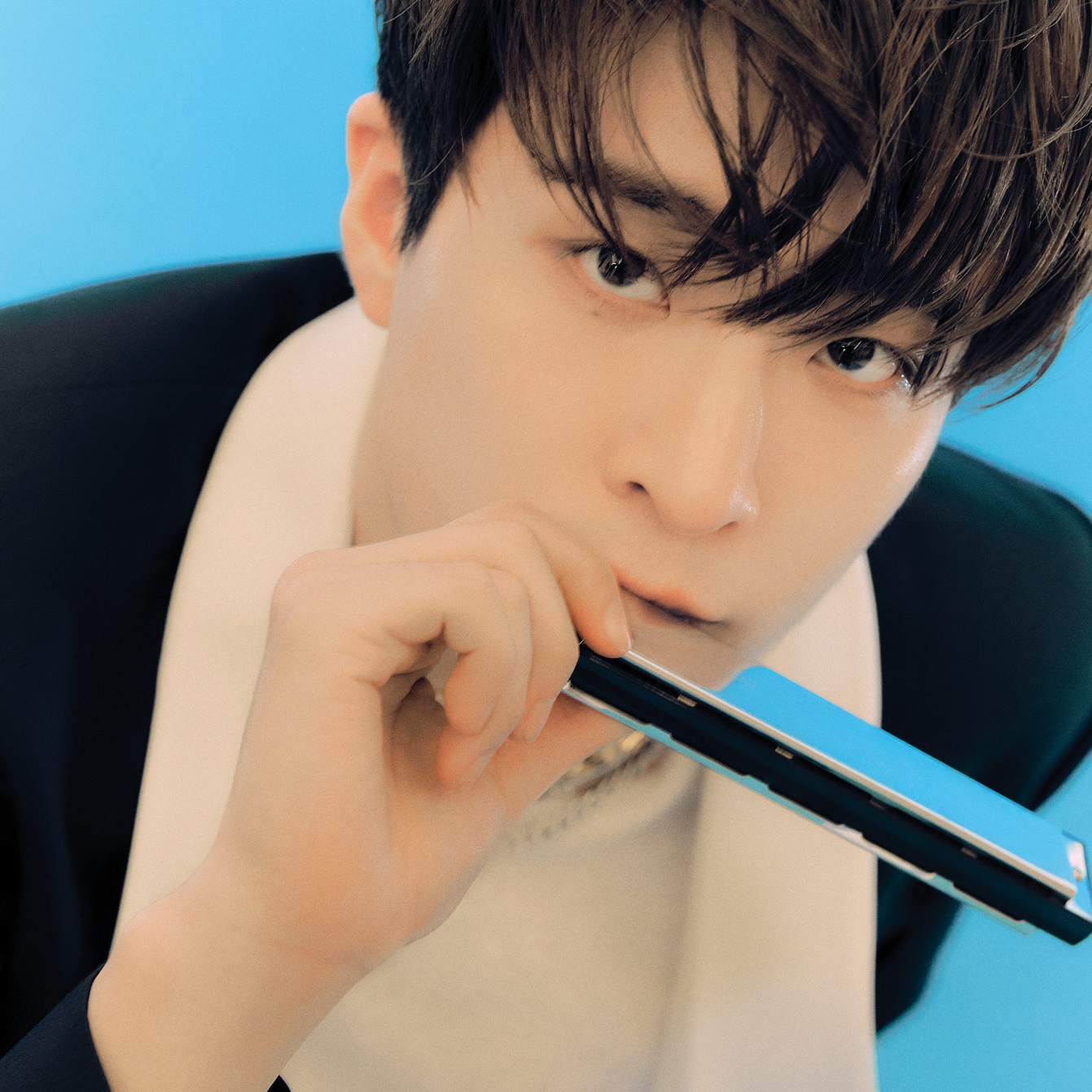 Latest photo of Youngjae (GOT7)