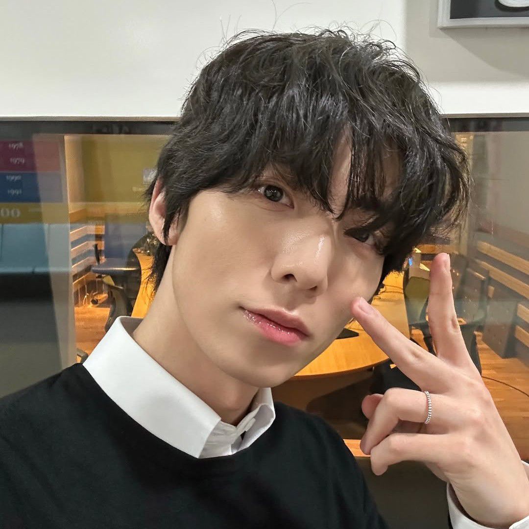 輝映 (SF9)的幕後花絮