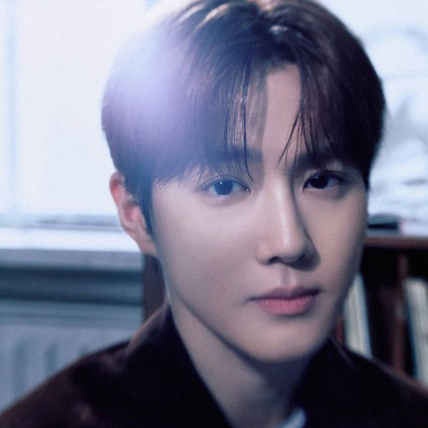 Potret di balik layar EXO