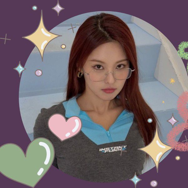 Recent activity shot of Ahin (MOMOLAND)