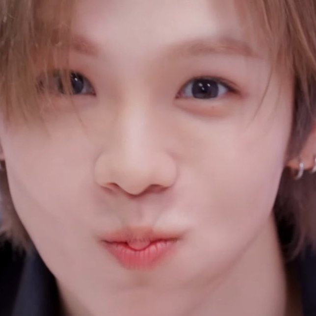 Behind-the-scenes cut of SHOTARO (RIIZE)