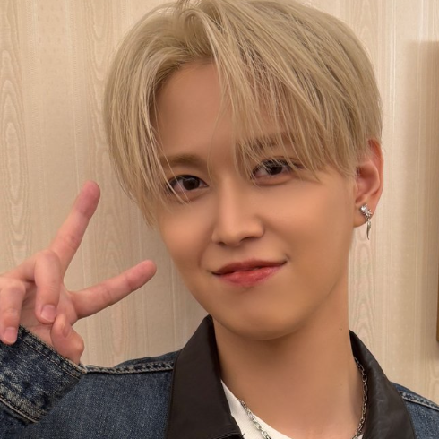 Behind-the-scenes cut of Shiroiwa Ruki (JO1)