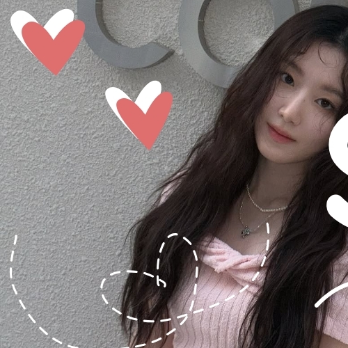 Latest photo of Shuhua (i-dle)