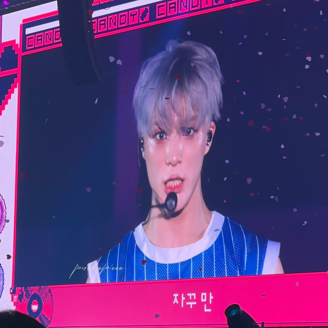 Latest photo of Jeno (NCT DREAM)