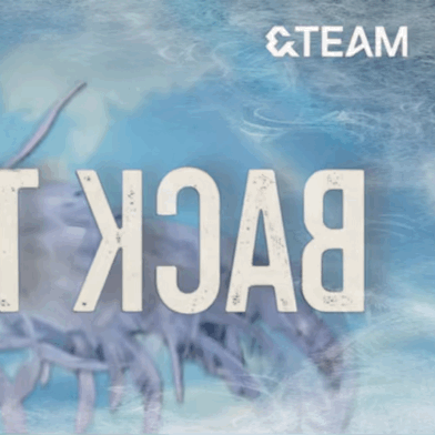 Nicholas (&TEAM)的最新照片