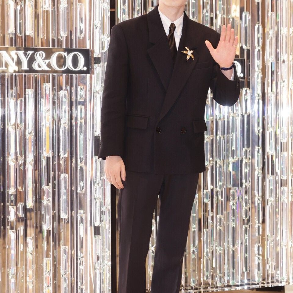 ソンフン (ENHYPEN)の最近の活動写真