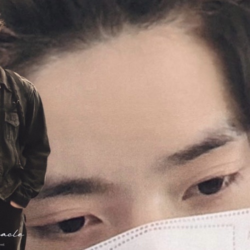 輝映 (SF9)粉絲拍下的瞬間