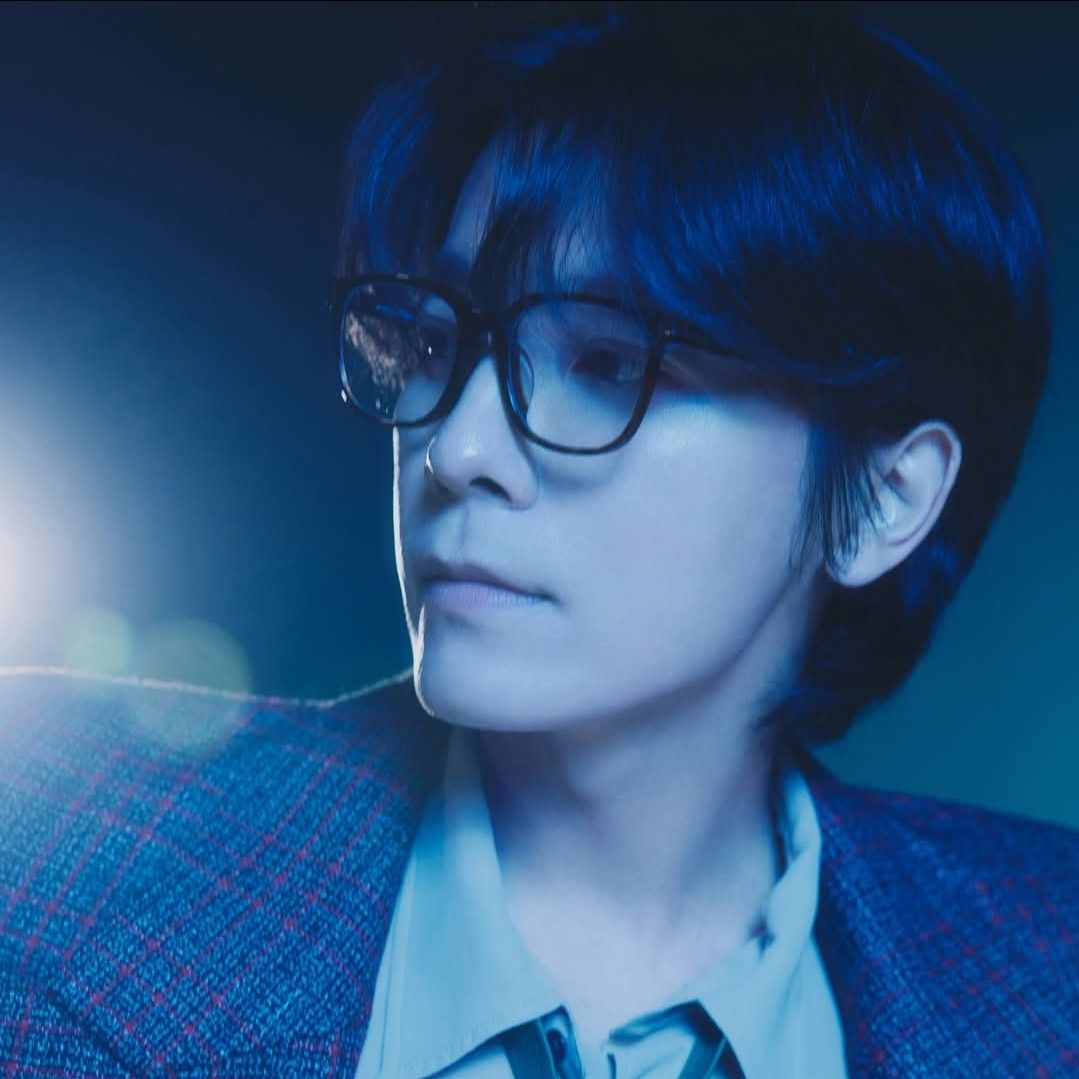 A moment captured by Donghae (Super Junior)'s fan