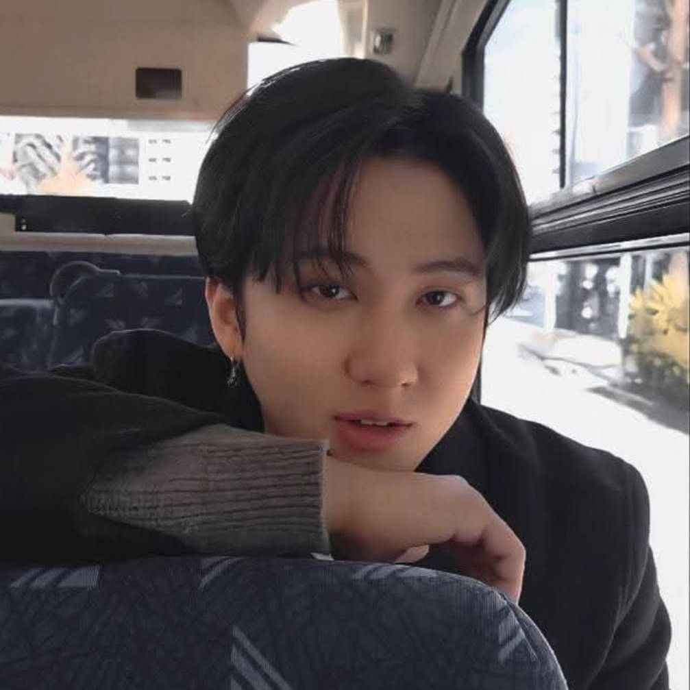 Latest photo of Changbin (Stray Kids)