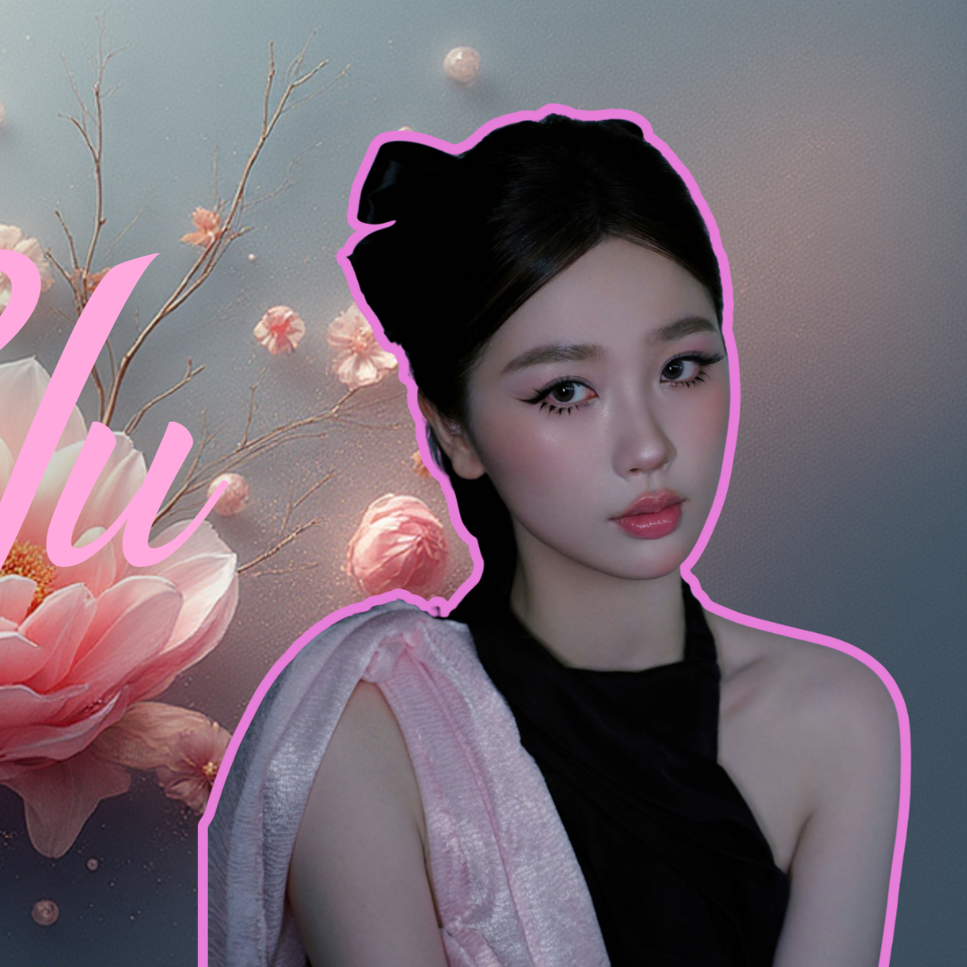 Latest photo of Esther Yu