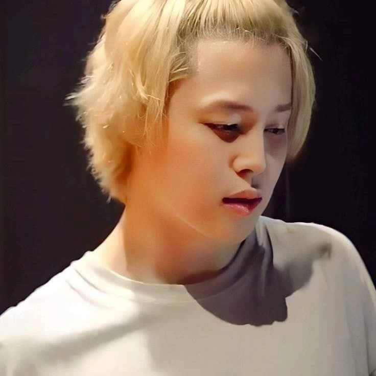 지민 (방탄소년단) 최근 활동샷