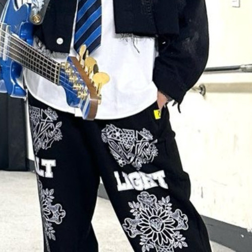 Behind-the-scenes cut of LUCY