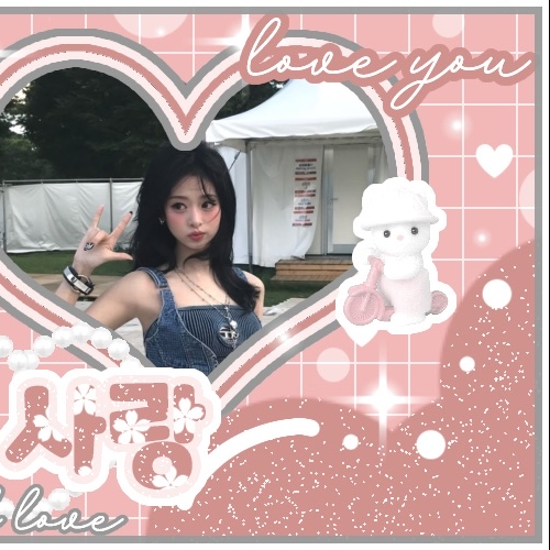 Popular profile picture of Ahyeon (BABYMONSTER) loved by fans