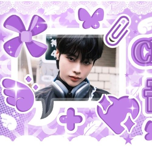 A moment captured by TEMPEST's fan