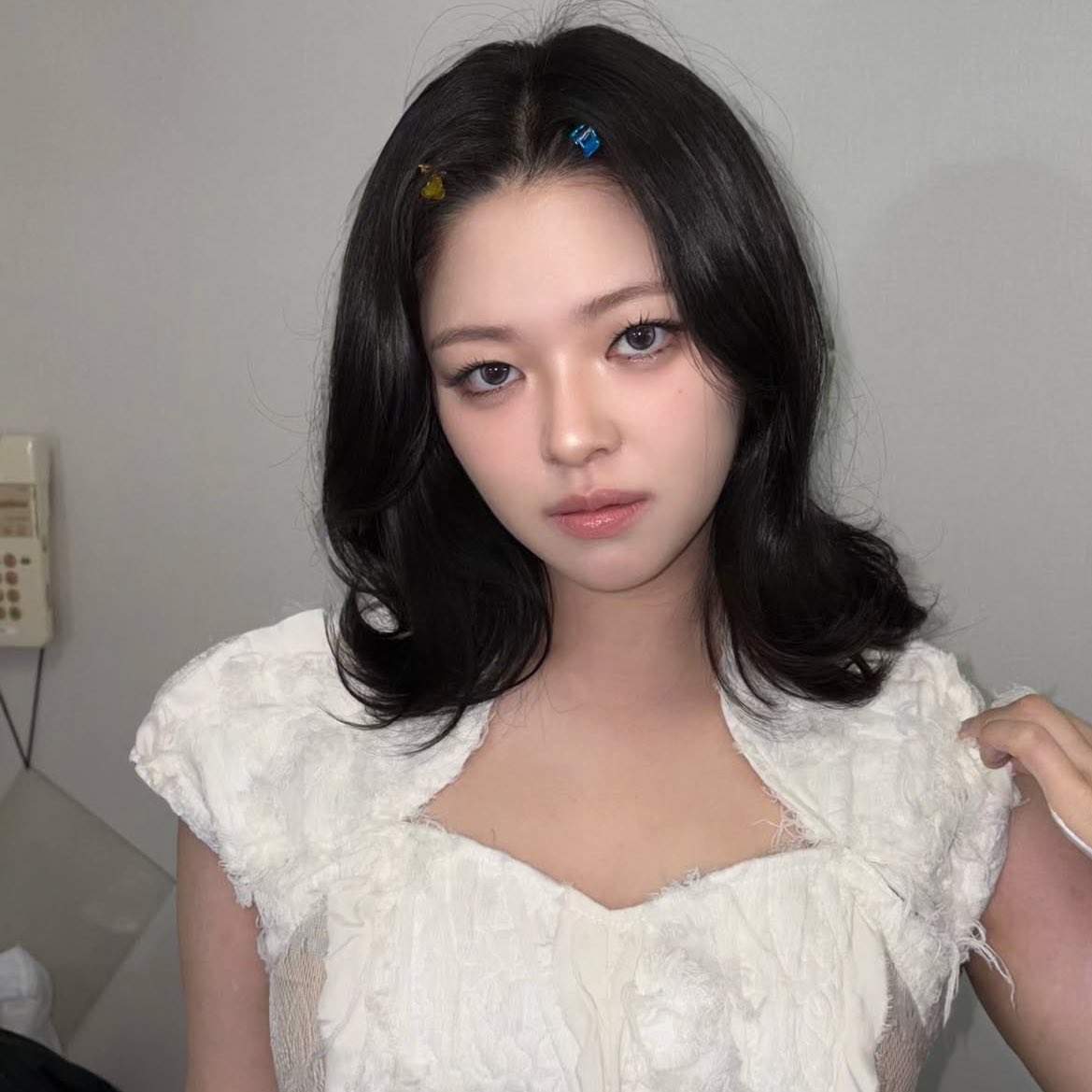 Latest photo of Jeongyeon (TWICE)