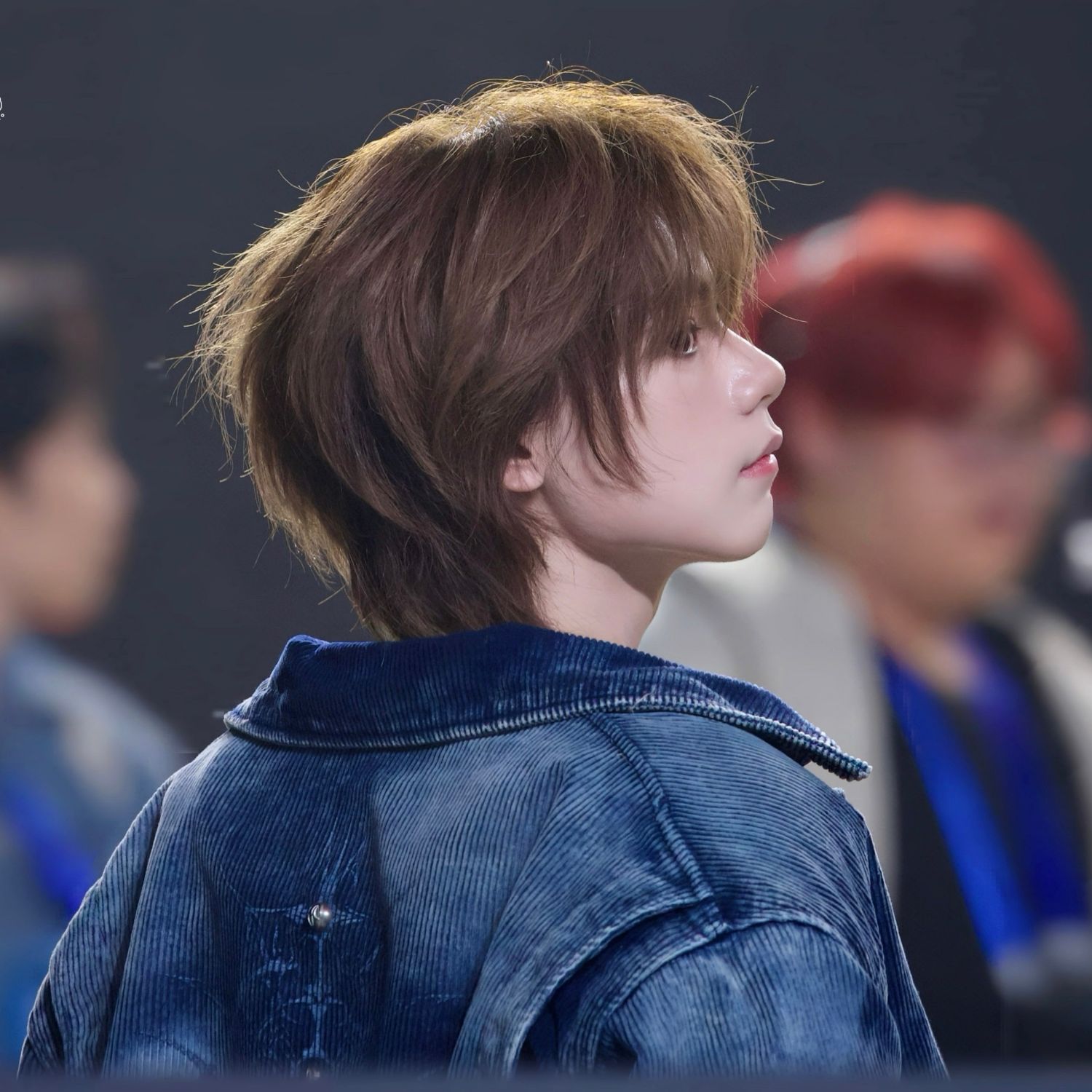 Latest photo of NexT1DE