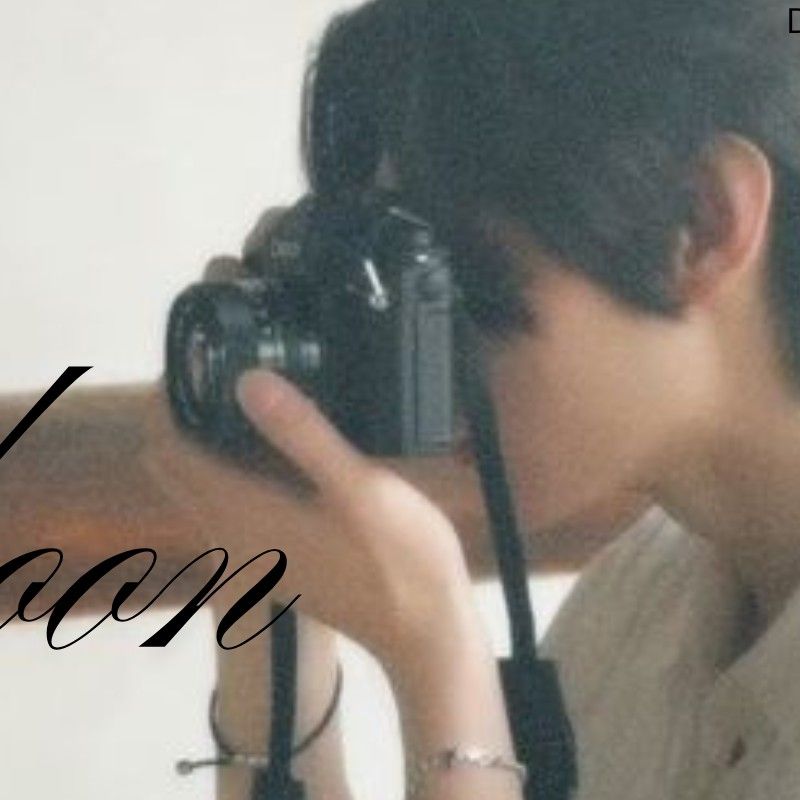 Latest photo of Sunghoon (ENHYPEN)