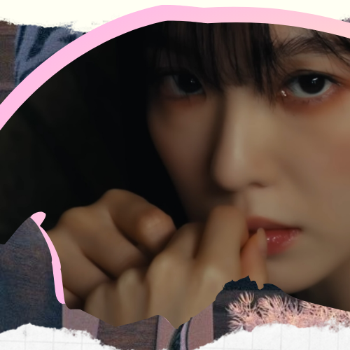 Irene (Red Velvet)粉丝拍下的瞬间