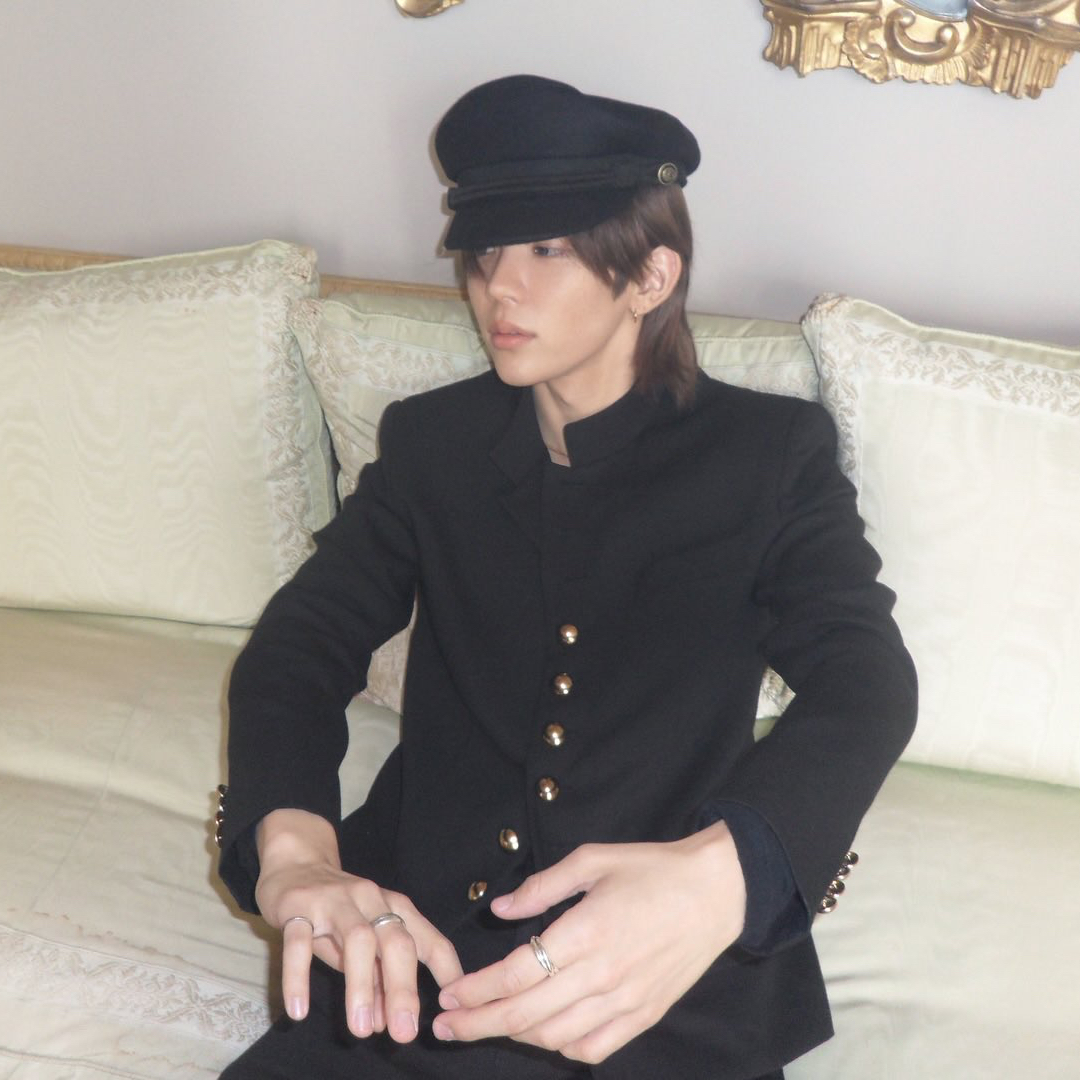 Behind-the-scenes cut of SHOTARO (RIIZE)