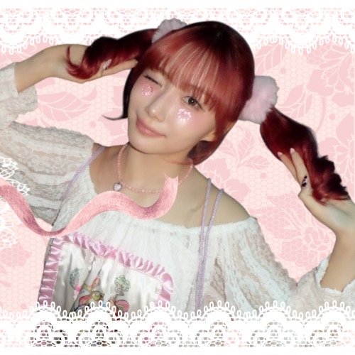 A moment captured by Seo Youngeun (Kep1er)'s fan