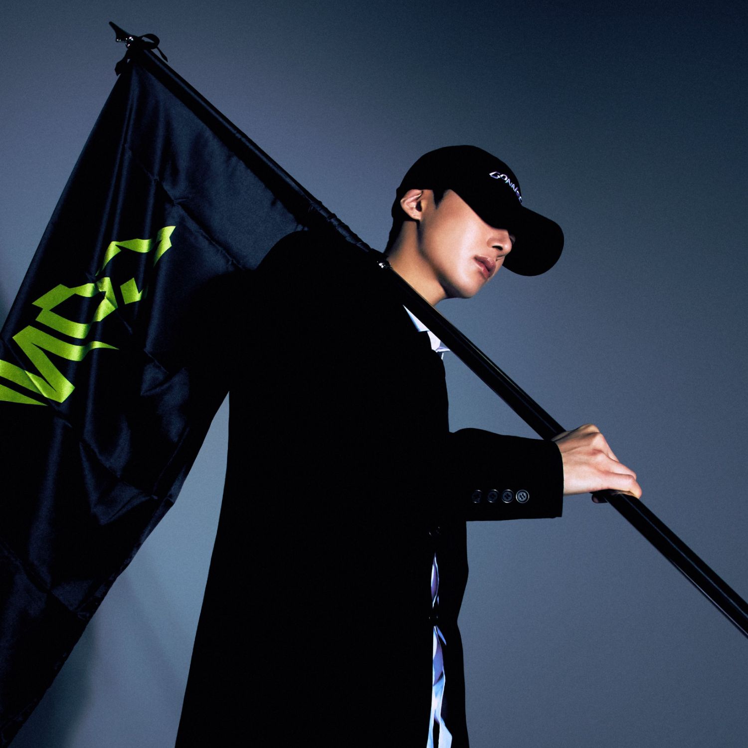 Latest photo of Hyungwon (MONSTA X)