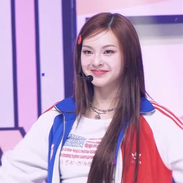Chiquita (BABYMONSTER)的幕後花絮