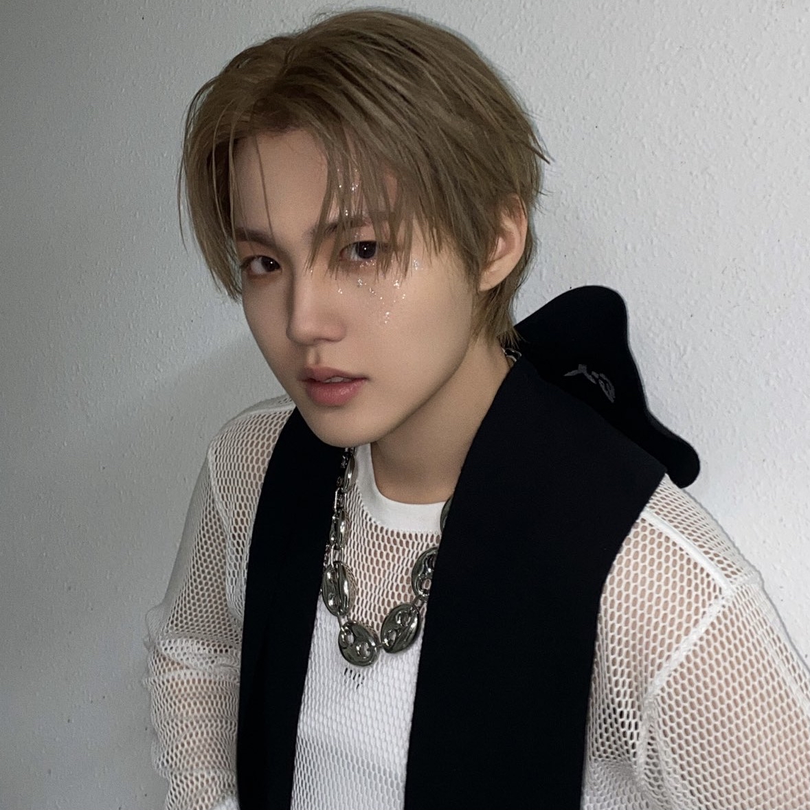 Foto terbaru Doyoung (TREASURE)