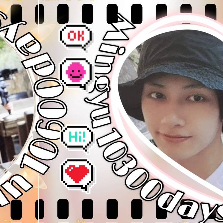 Jun (SEVENTEEN)粉絲拍下的瞬間