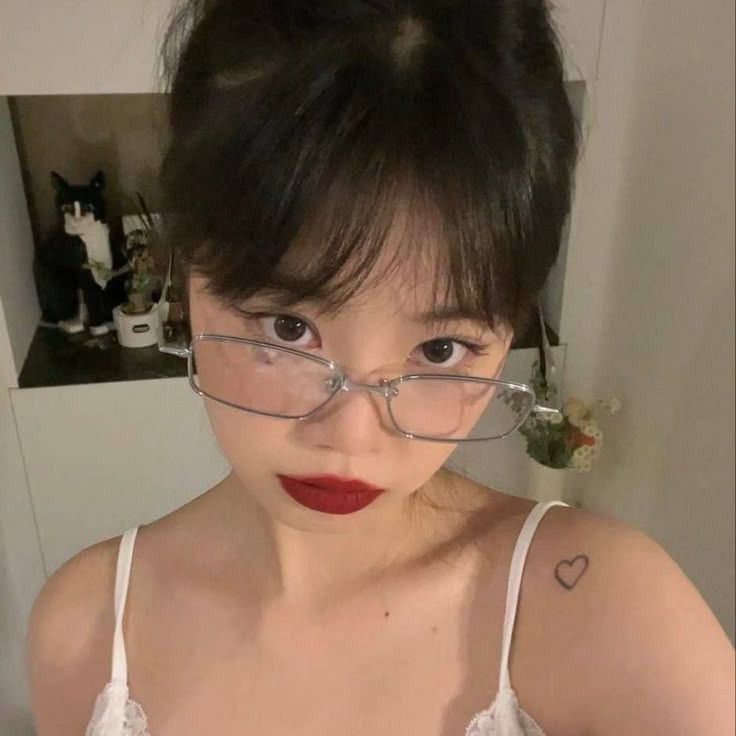 Recent activity shot of Soojin