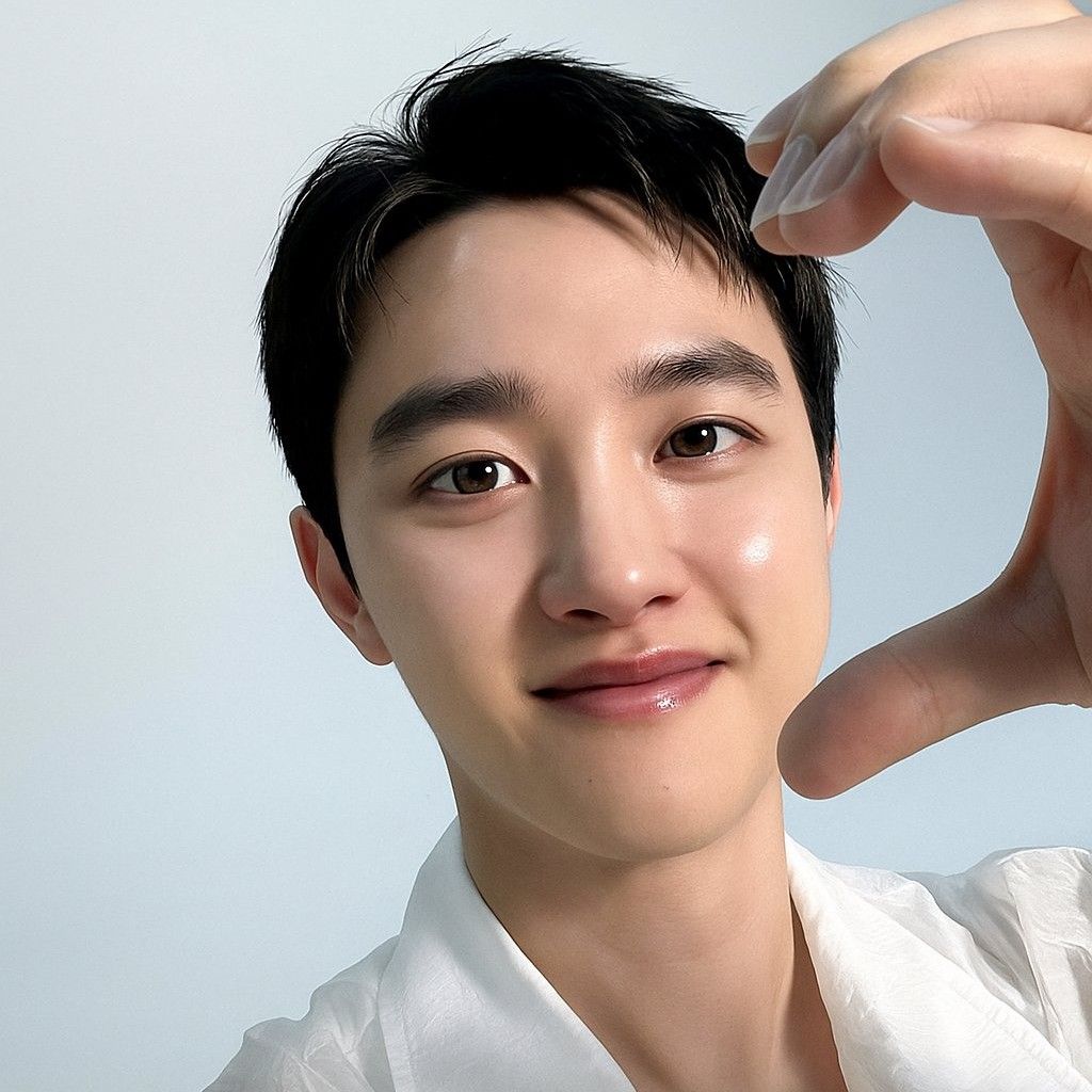 D.O. (EXO)的最新活动照片