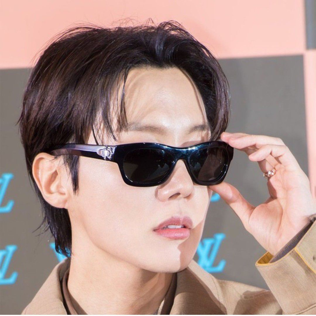 제이홉 (방탄소년단) 팬이 찍은 순간