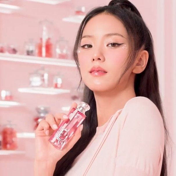 지수 (BLACKPINK) 팬이 찍은 순간