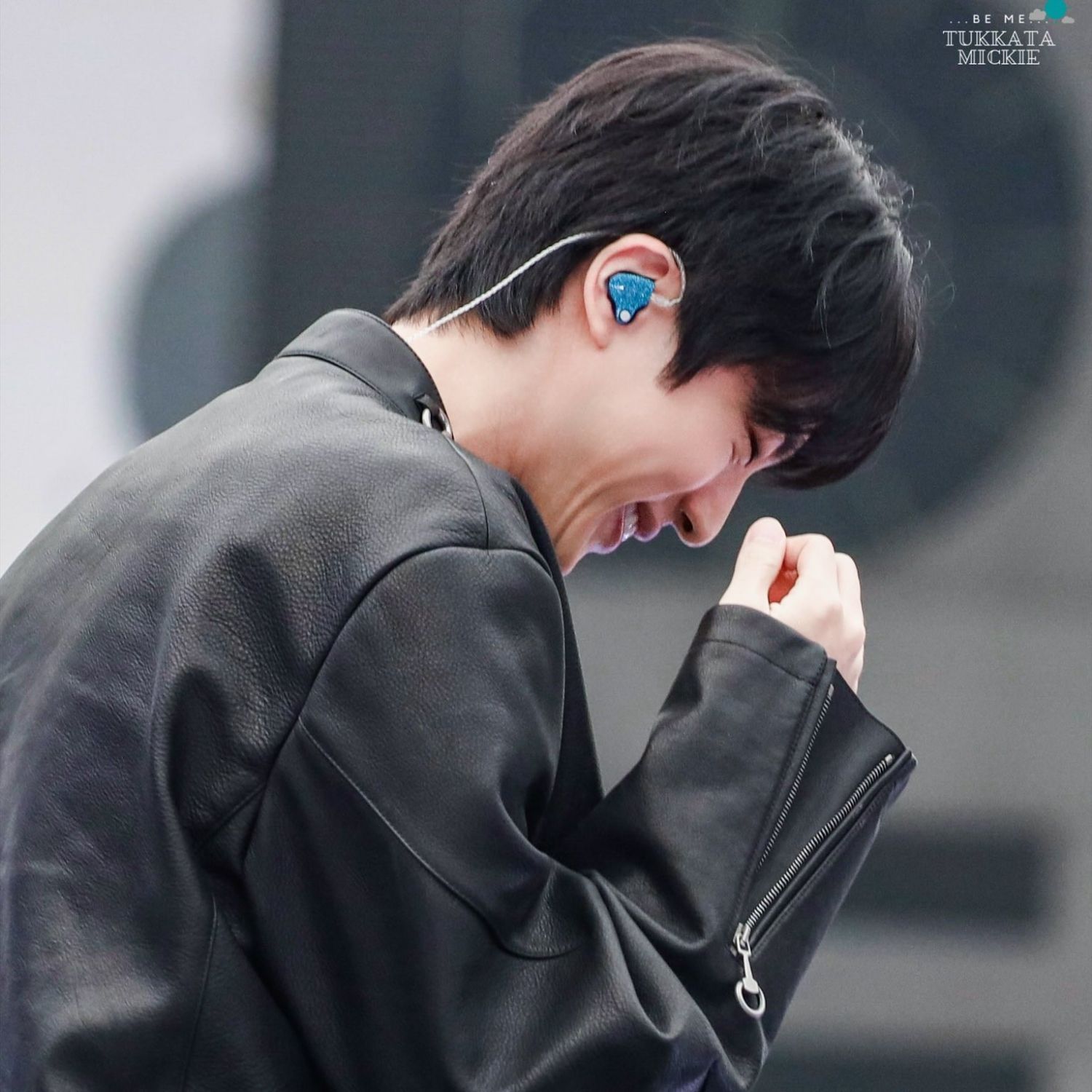 Latest photo of Jin (BTS)