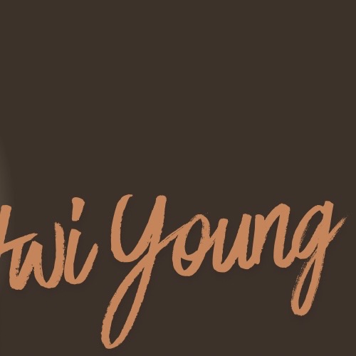 Recent activity shot of Hwiyoung (SF9)