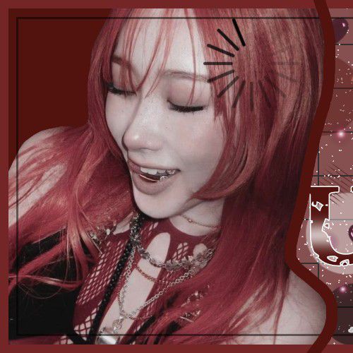 Behind-the-scenes cut of Giselle (aespa)