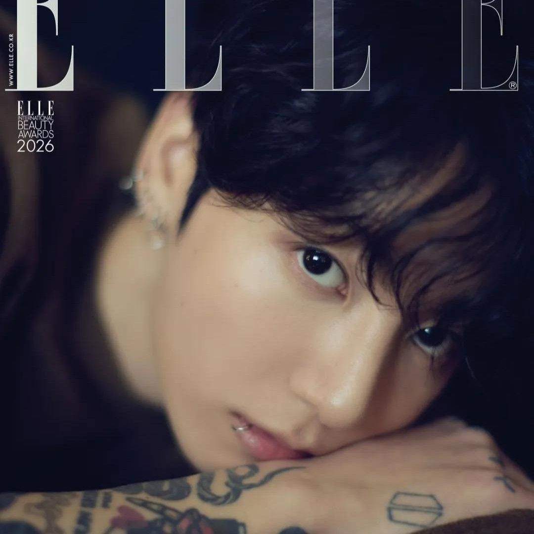 Momen yang diabadikan oleh penggemar Jungkook (BTS)