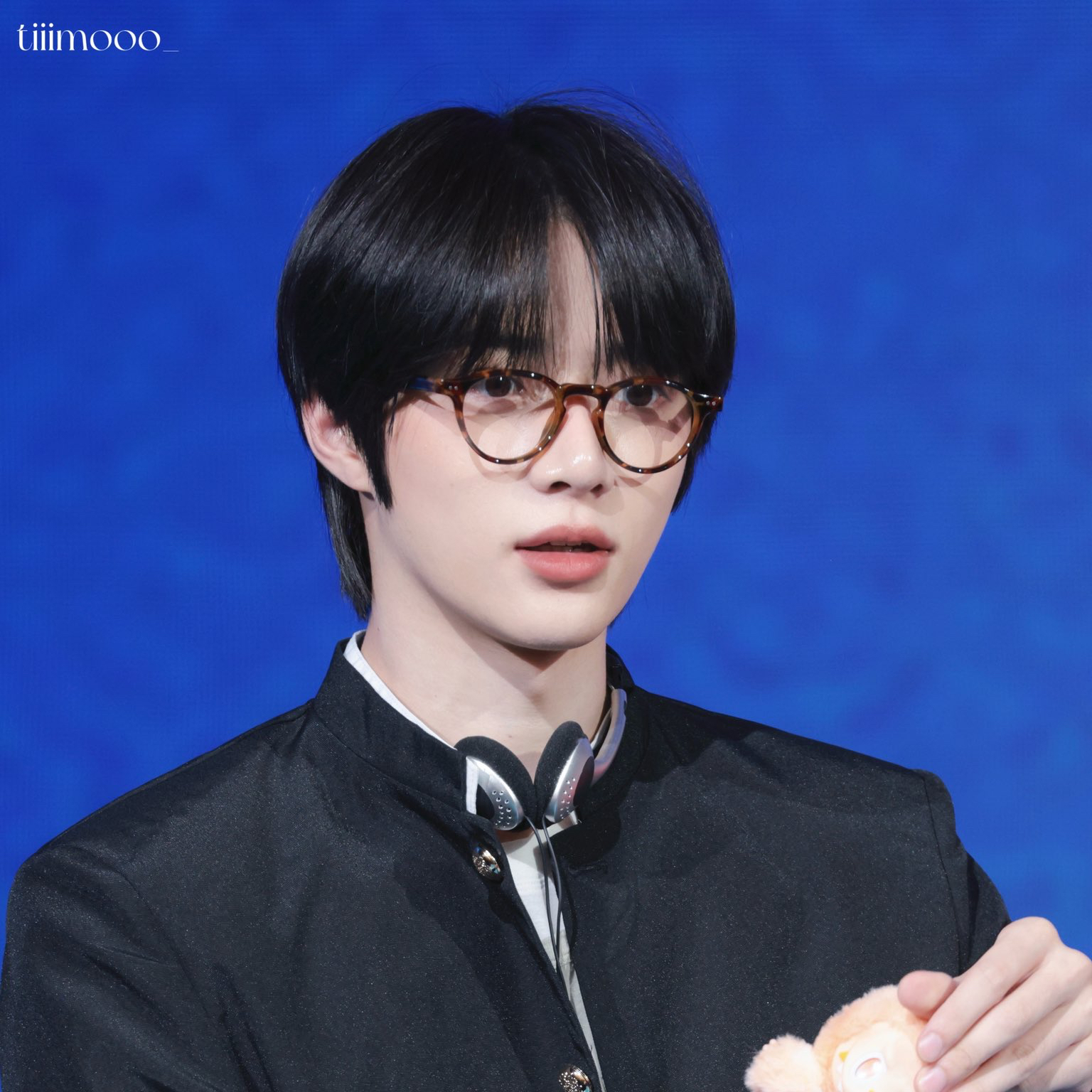 Latest photo of Beomgyu (TOMORROW X TOGETHER)
