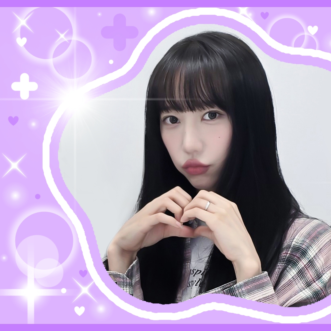 주 (SECRET NUMBER) 팬이 찍은 순간