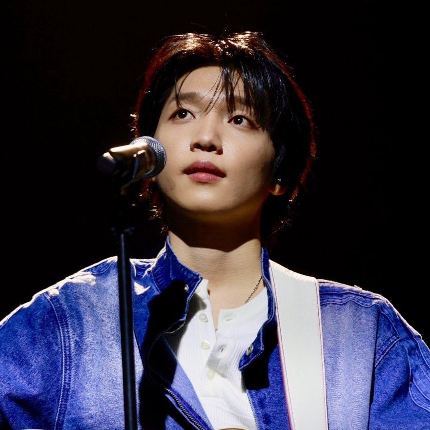 Behind-the-scenes cut of Jeong Sewoon