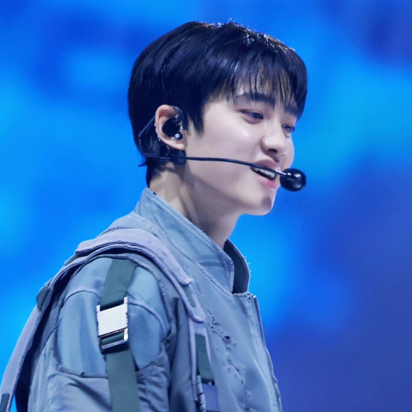 디오 (EXO)의 최신 사진