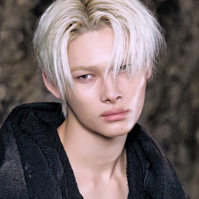 NI-KI (ENHYPEN)粉絲拍下的瞬間