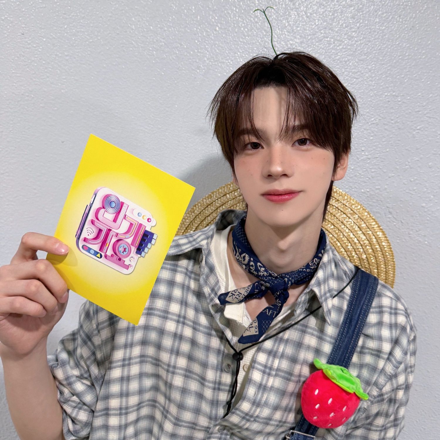 シニュ (TWS)ファンが撮った瞬間