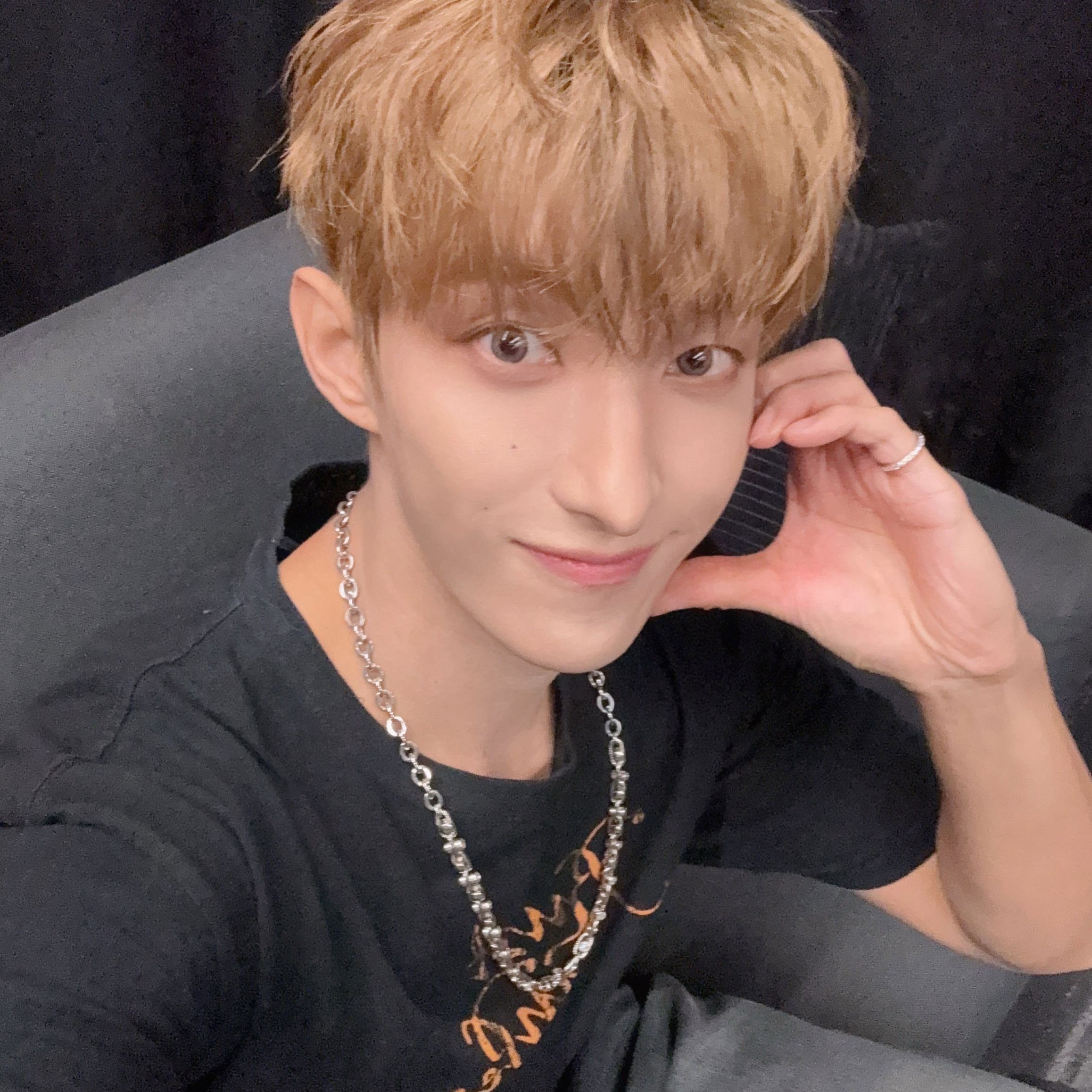 Behind-the-scenes cut of DK (SEVENTEEN)