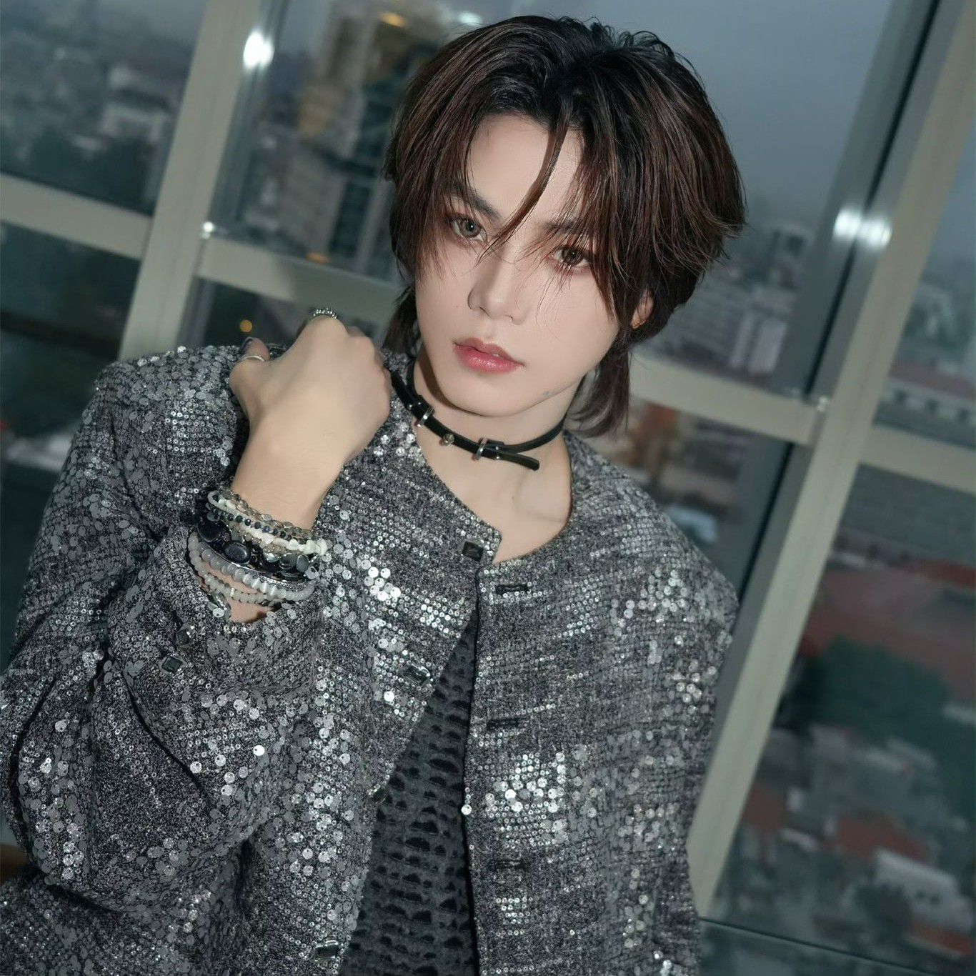 Recent activity shot of Xiong (NexT1DE)