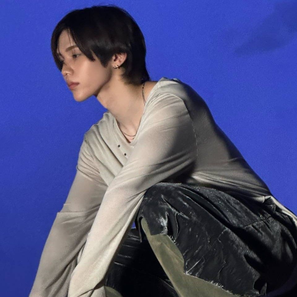 Latest photo of SHOTARO (RIIZE)