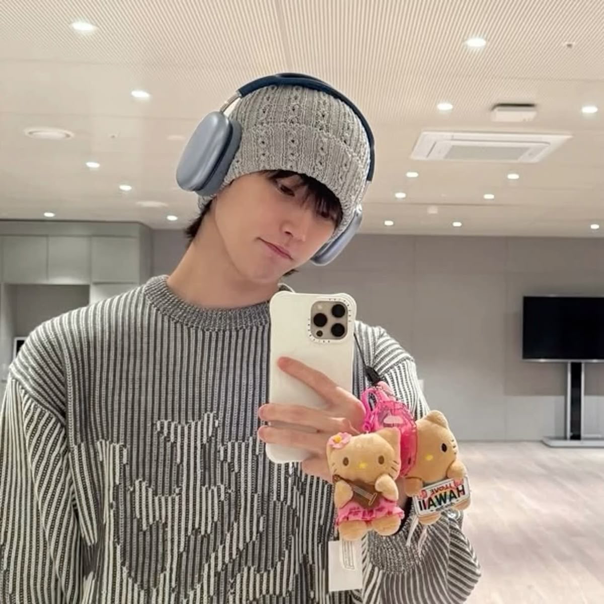 Latest photo of Seunghan